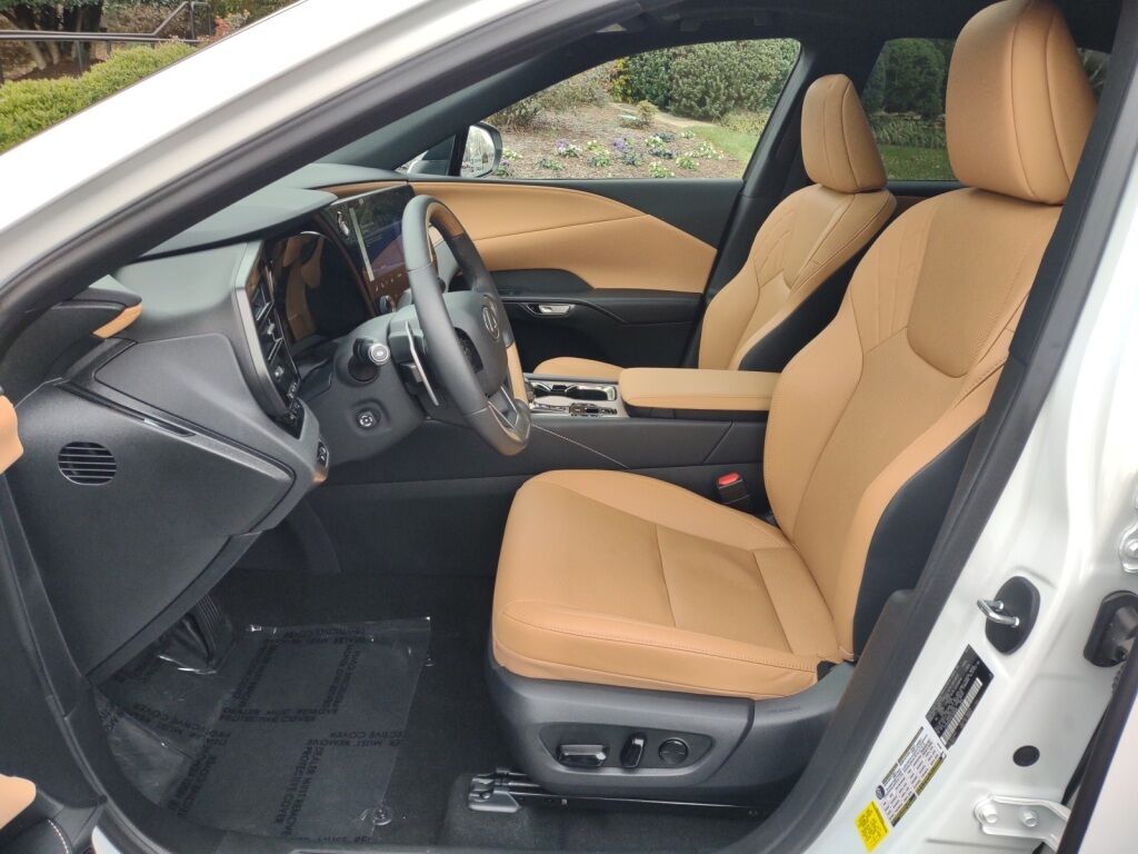 2025 Lexus RX 350 Premium Richmond VA