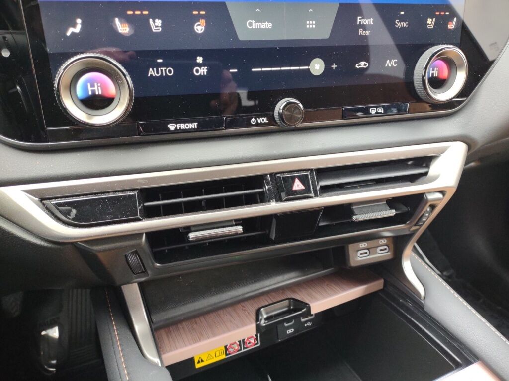 2025 Lexus RX 350 Premium Richmond VA