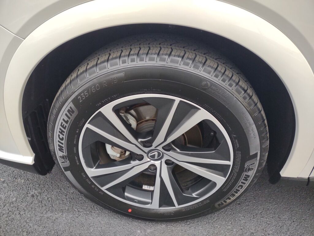 2025 Lexus RX 350 Premium Richmond VA