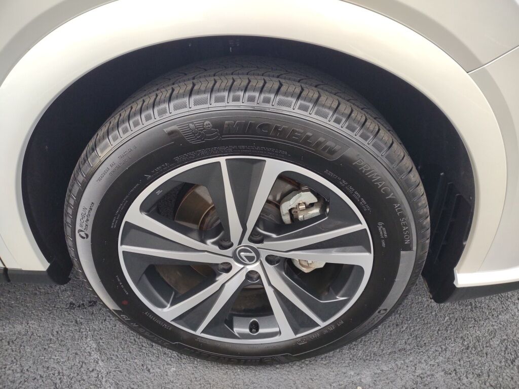 2025 Lexus RX 350 Premium Richmond VA