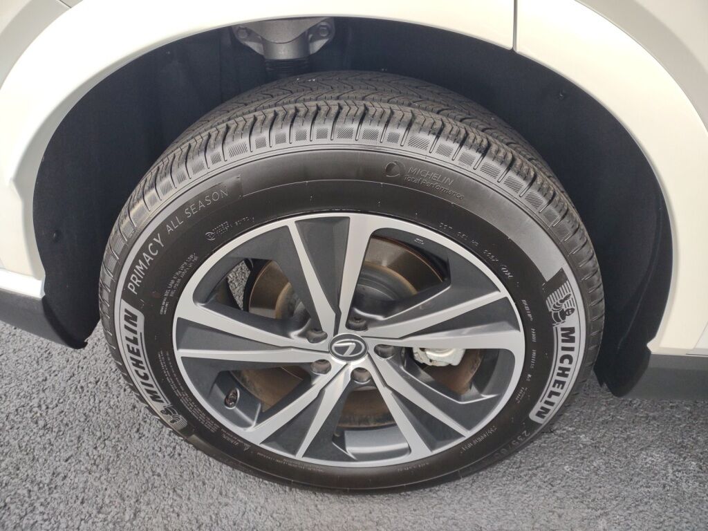 2025 Lexus RX 350 Premium Richmond VA