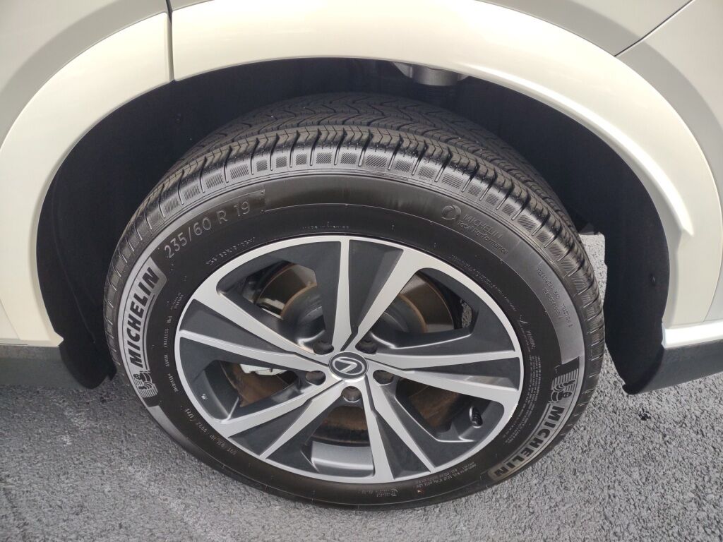 2025 Lexus RX 350 Premium Richmond VA