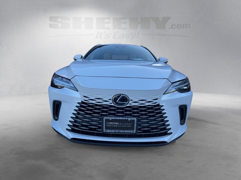 2025 Lexus RX 350 Premium Richmond VA