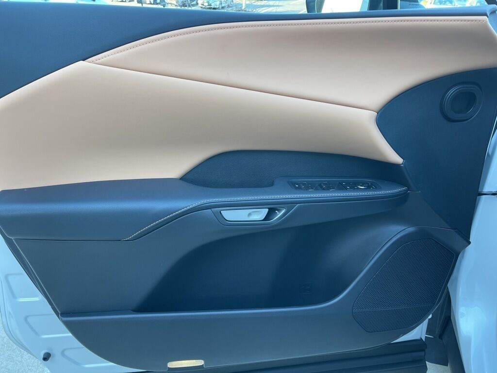 2025 Lexus RX 350 Premium Richmond VA