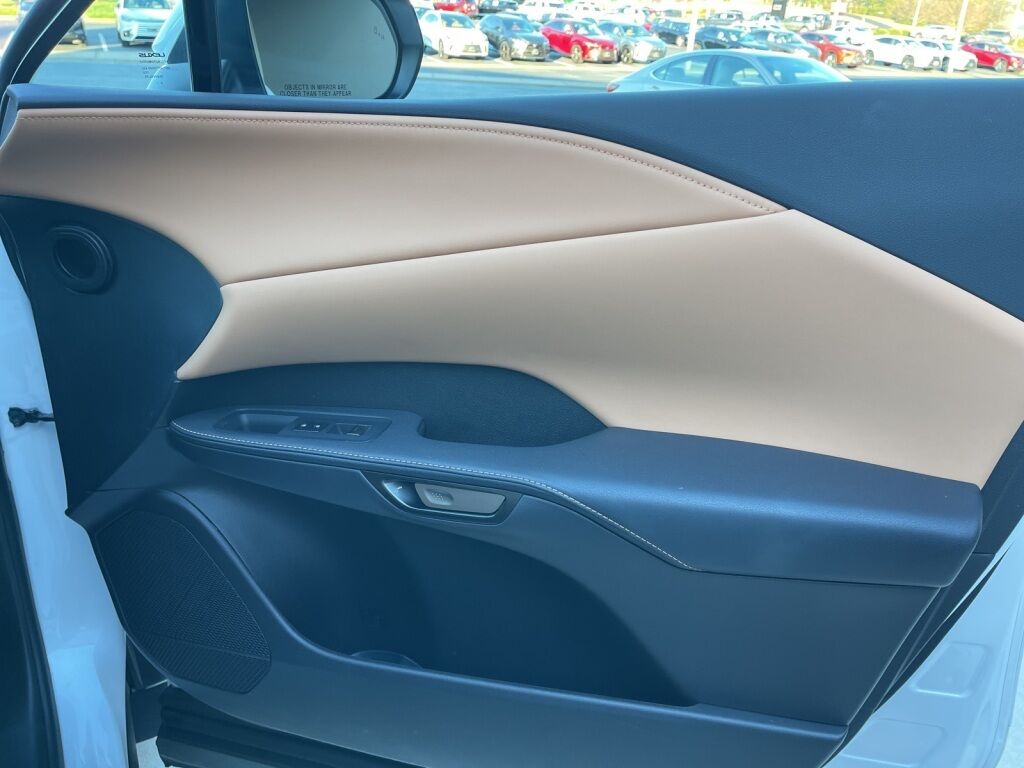 2025 Lexus RX 350 Premium Richmond VA