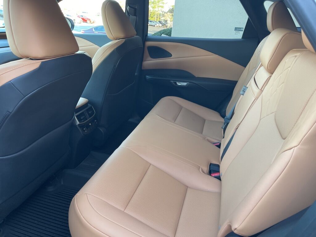 2025 Lexus RX 350 Premium Richmond VA