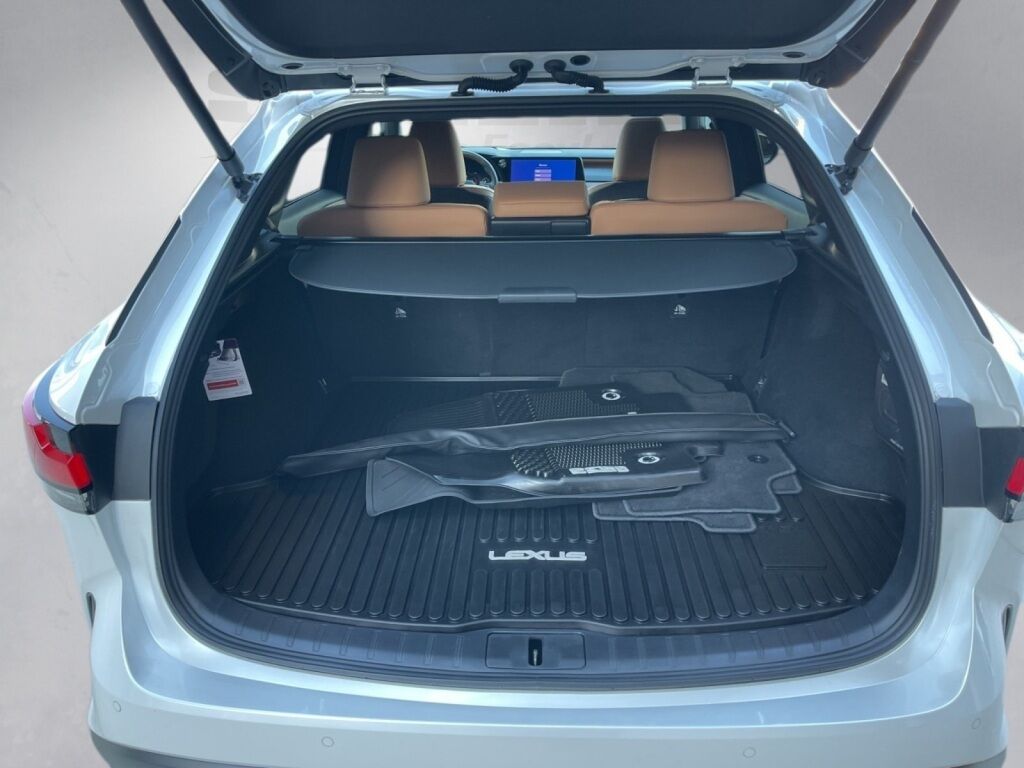 2025 Lexus RX 350 Premium Richmond VA