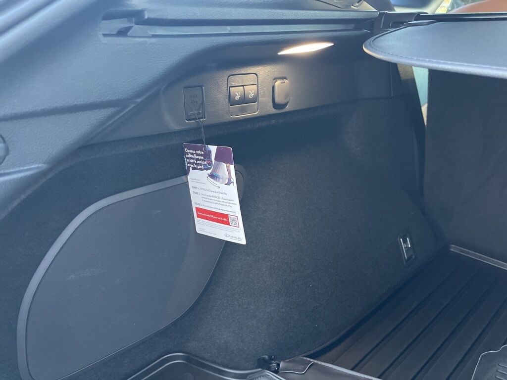 2025 Lexus RX 350 Premium Richmond VA