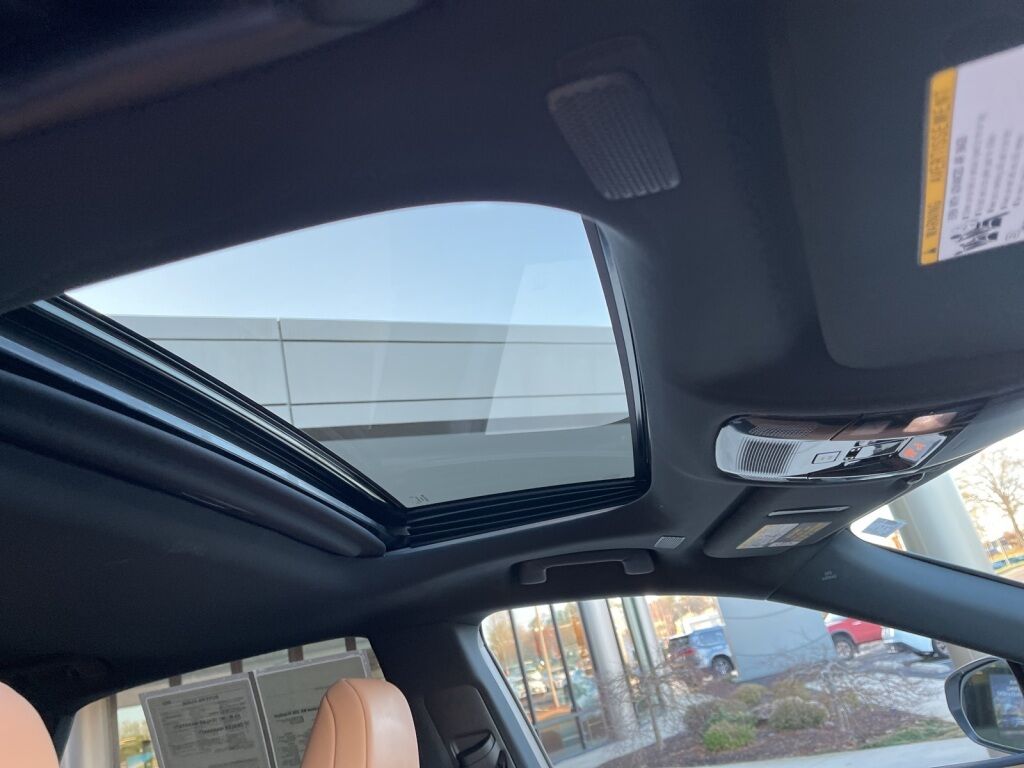 2025 Lexus RX 350 Premium Richmond VA