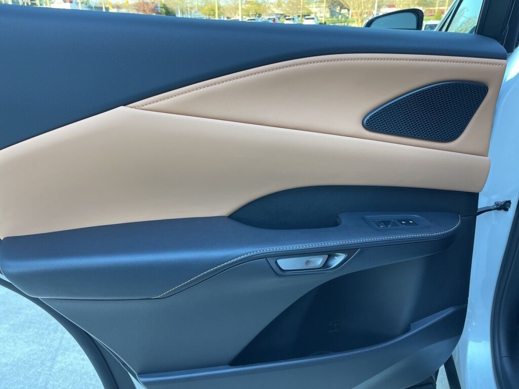 2025 Lexus RX 350 Premium Richmond VA