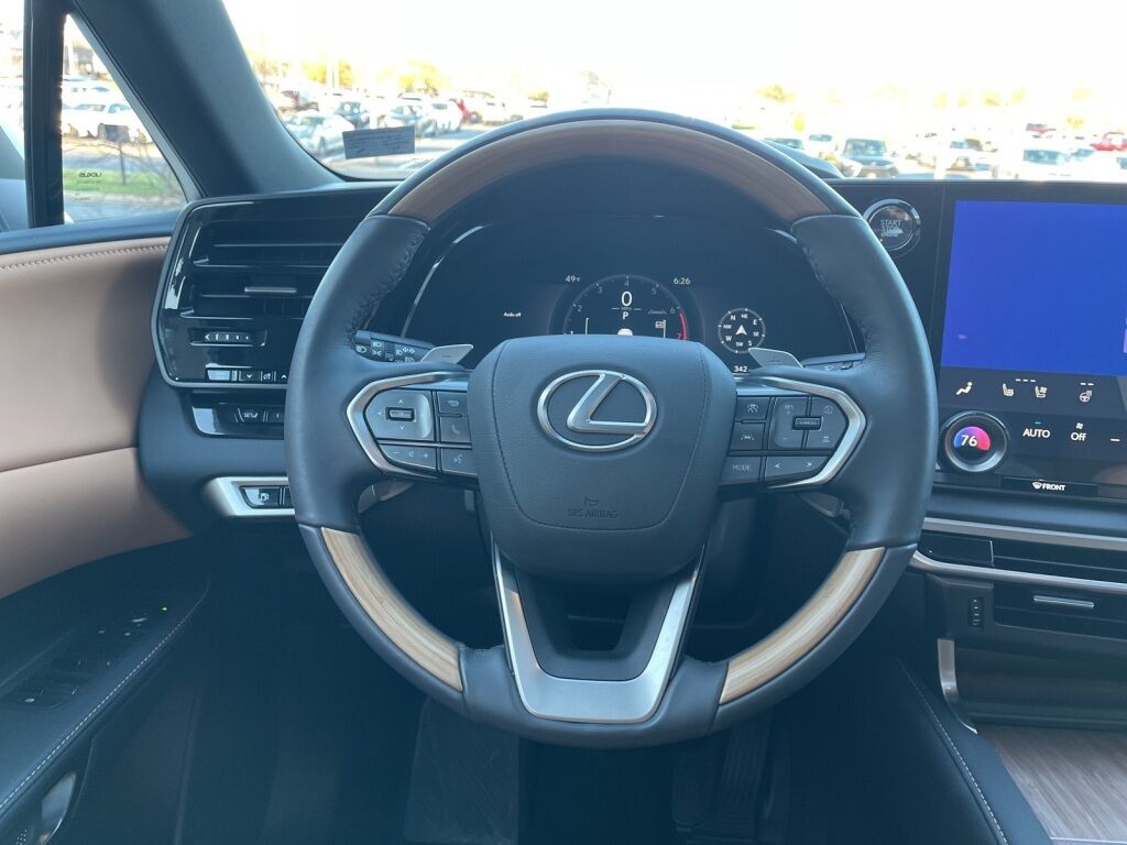 2025 Lexus RX 350 Premium Richmond VA