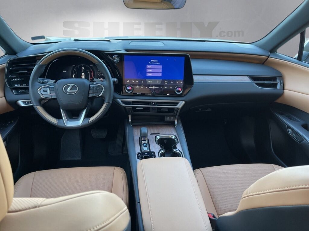 2025 Lexus RX 350 Premium Richmond VA