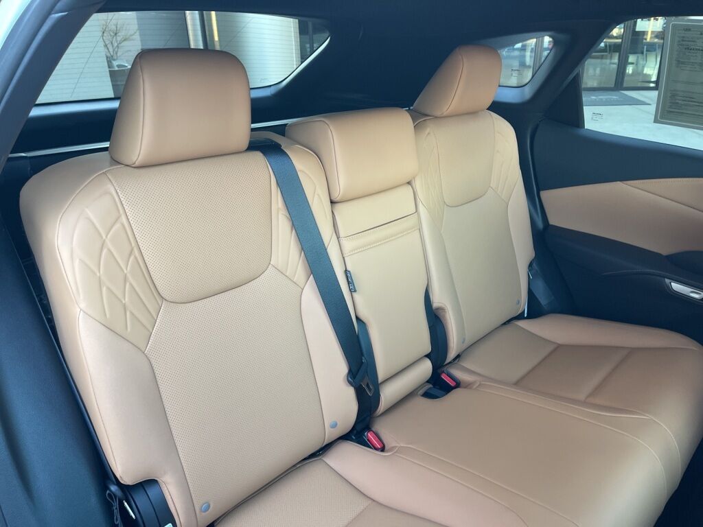 2025 Lexus RX 350 Premium Richmond VA