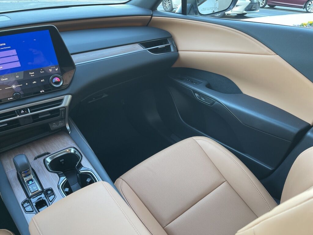 2025 Lexus RX 350 Premium Richmond VA