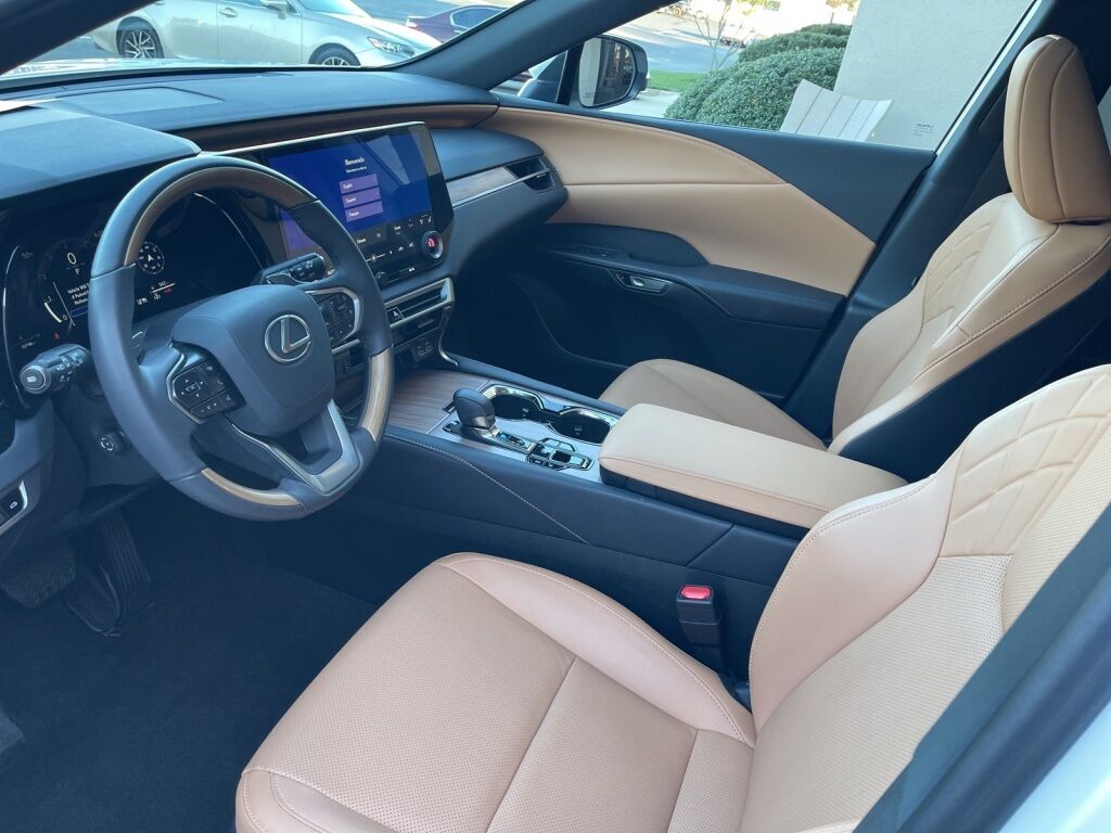2025 Lexus RX 350 Premium Richmond VA