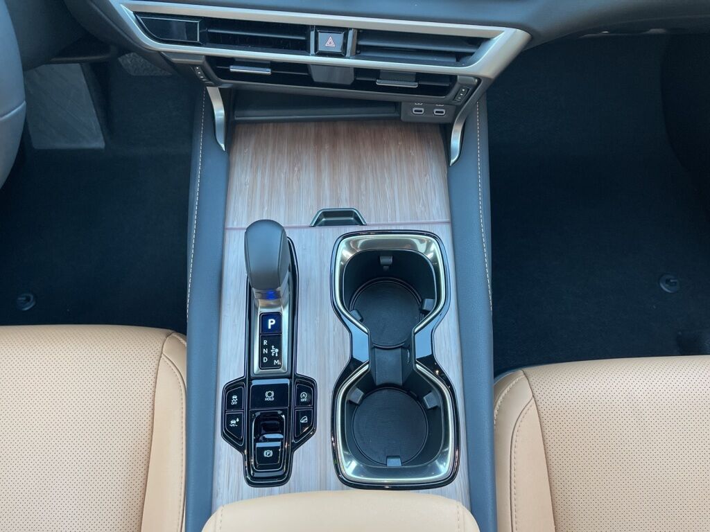 2025 Lexus RX 350 Premium Richmond VA