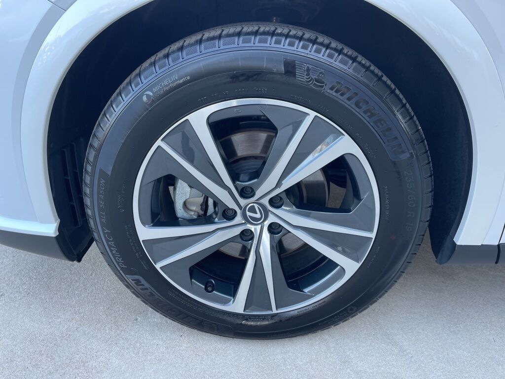 2025 Lexus RX 350 Premium Richmond VA
