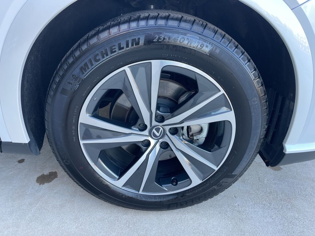 2025 Lexus RX 350 Premium Richmond VA