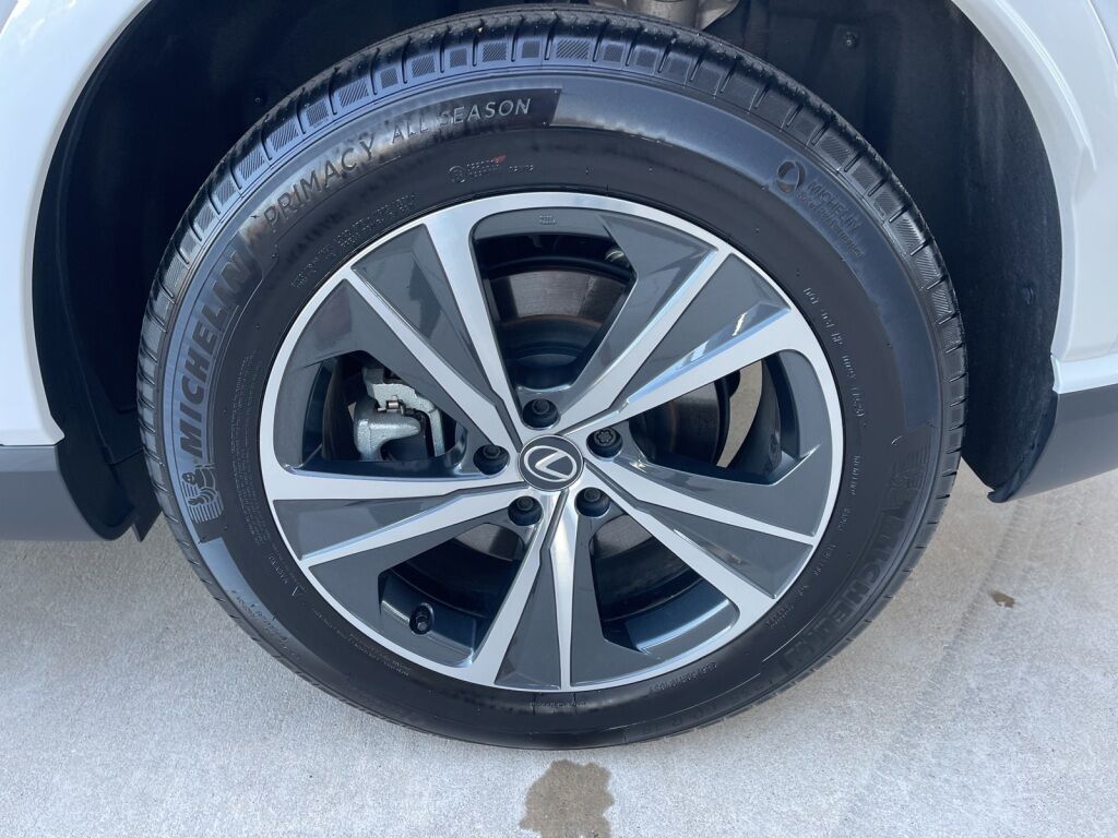 2025 Lexus RX 350 Premium Richmond VA