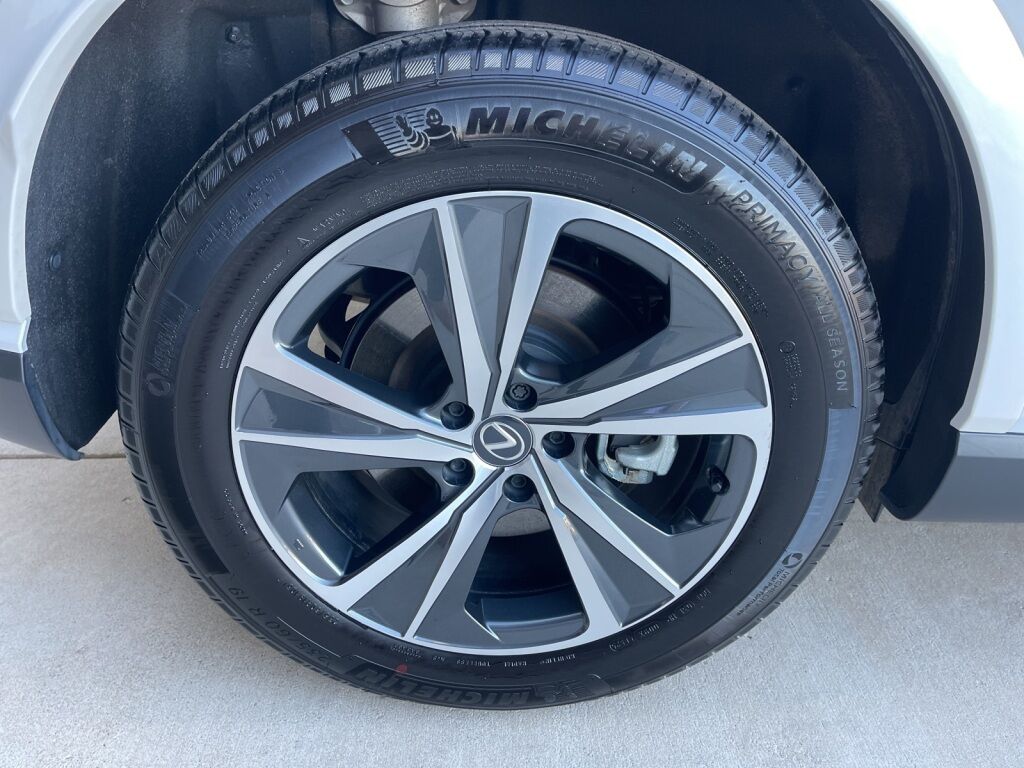 2025 Lexus RX 350 Premium Richmond VA