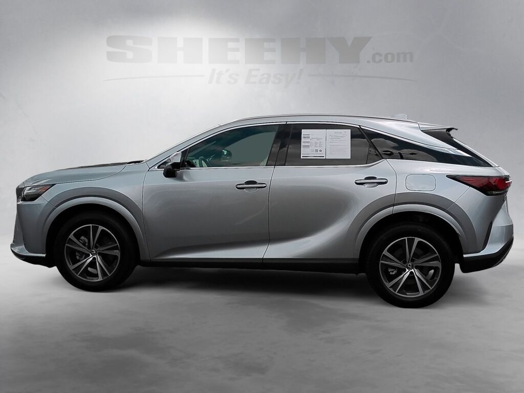 2025 Lexus RX 350 Premium Richmond VA