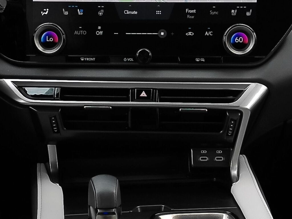 2025 Lexus RX 350 Premium Richmond VA