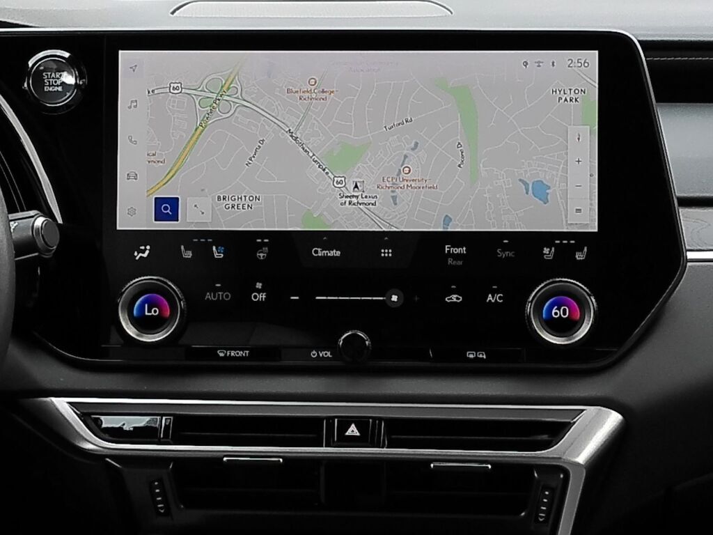 2025 Lexus RX 350 Premium Richmond VA