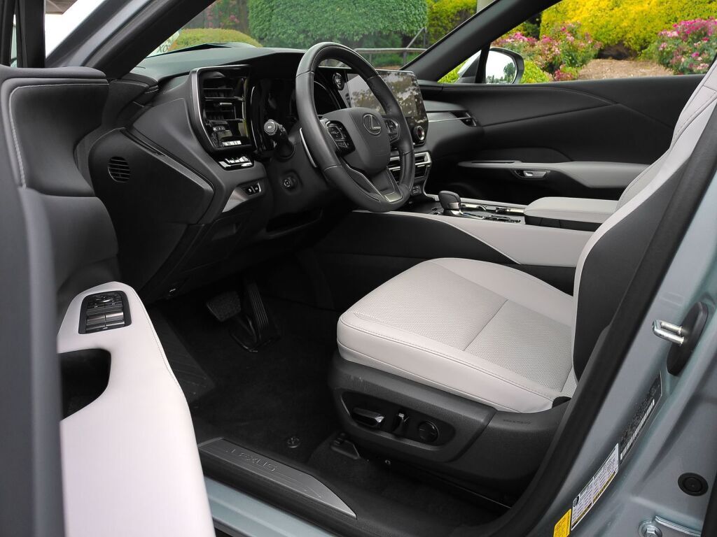 2025 Lexus RX 350 Premium Richmond VA