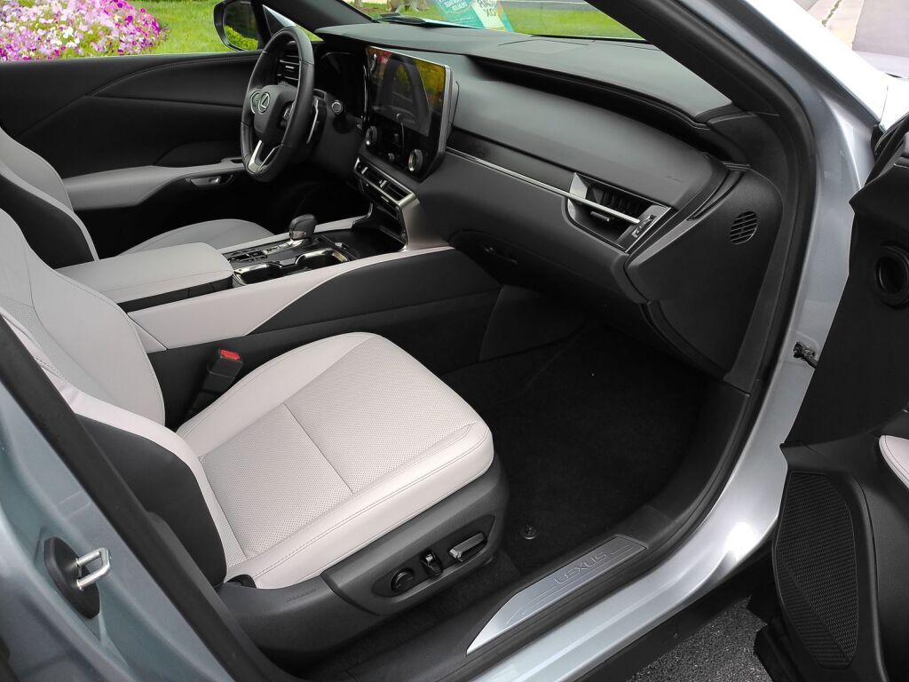 2025 Lexus RX 350 Premium Richmond VA
