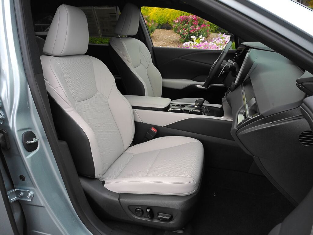 2025 Lexus RX 350 Premium Richmond VA