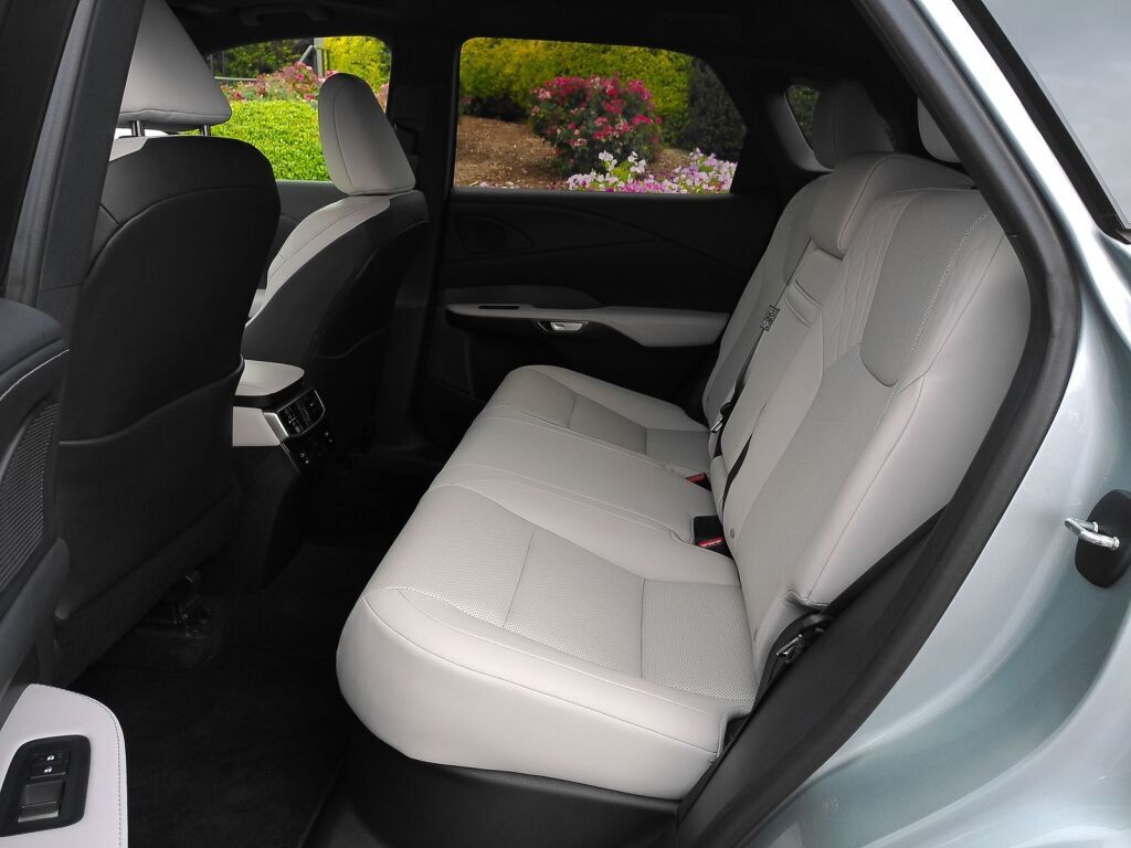 2025 Lexus RX 350 Premium Richmond VA