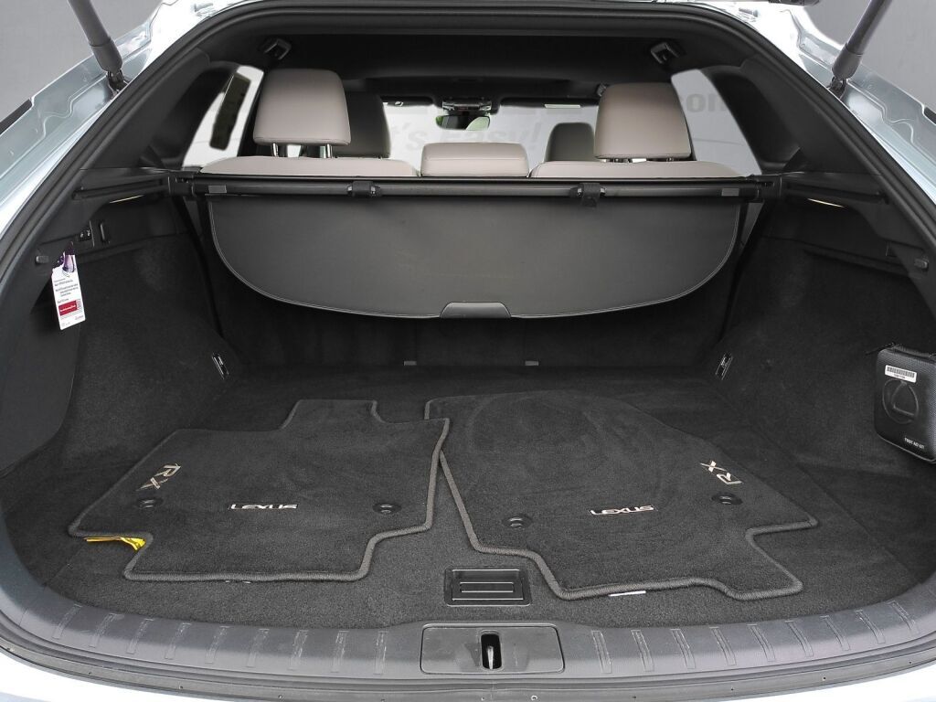 2025 Lexus RX 350 Premium Richmond VA