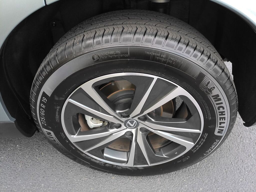 2025 Lexus RX 350 Premium Richmond VA