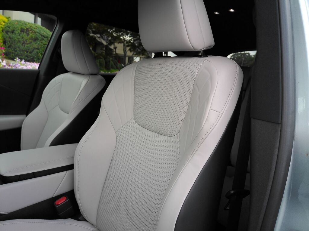 2025 Lexus RX 350 Premium Richmond VA