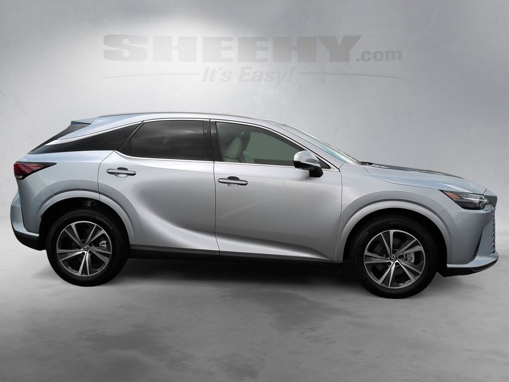 2025 Lexus RX 350 Premium Richmond VA