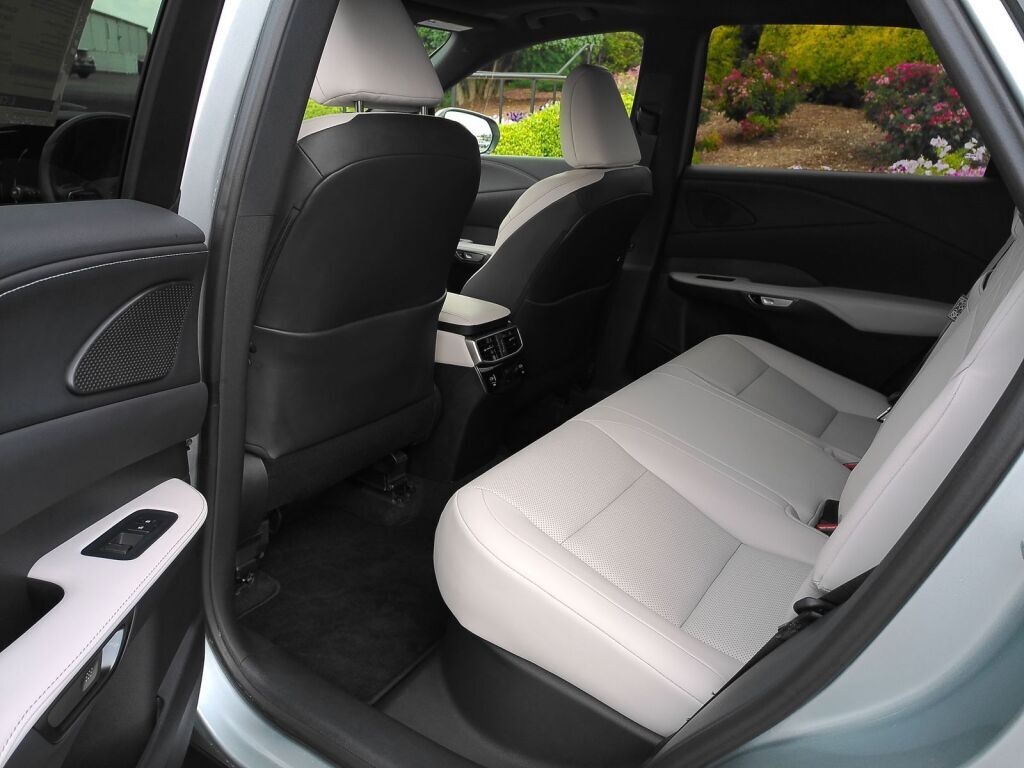 2025 Lexus RX 350 Premium Richmond VA