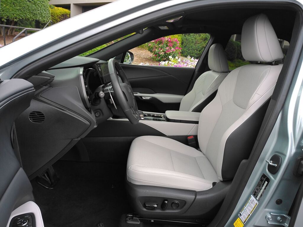2025 Lexus RX 350 Premium Richmond VA