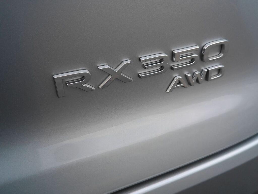2025 Lexus RX 350 Premium Richmond VA