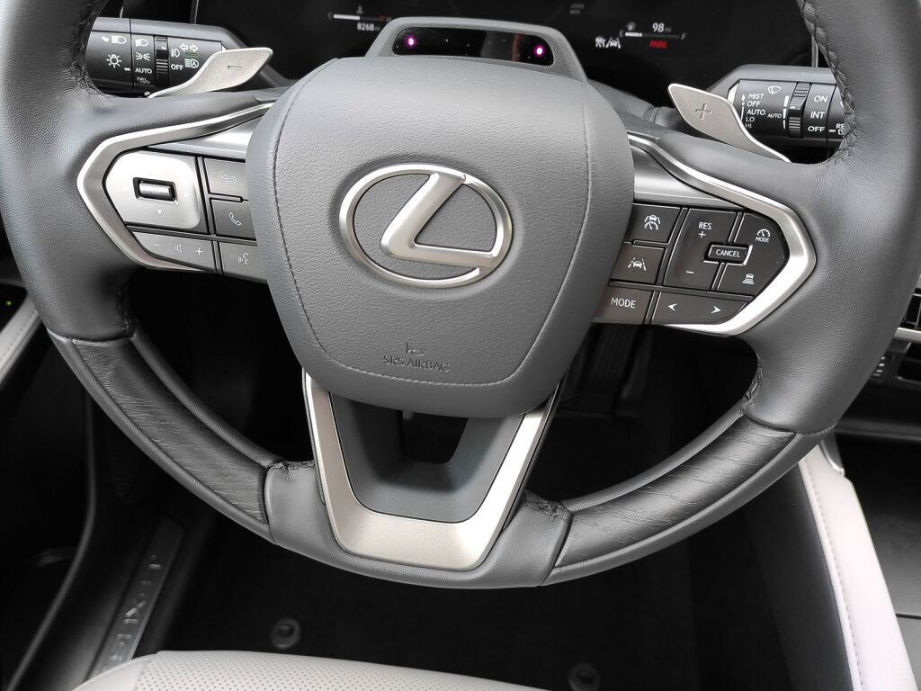 2025 Lexus RX 350 Premium Richmond VA