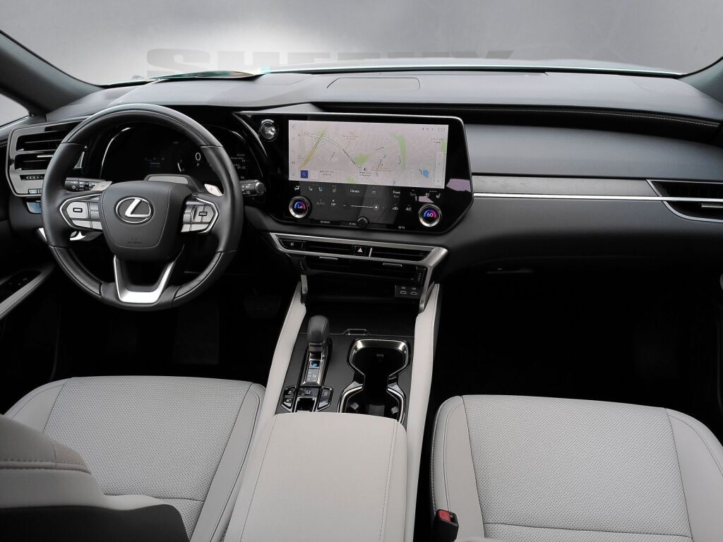 2025 Lexus RX 350 Premium Richmond VA