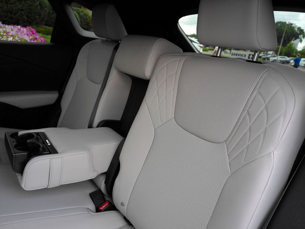 2025 Lexus RX 350 Premium Richmond VA