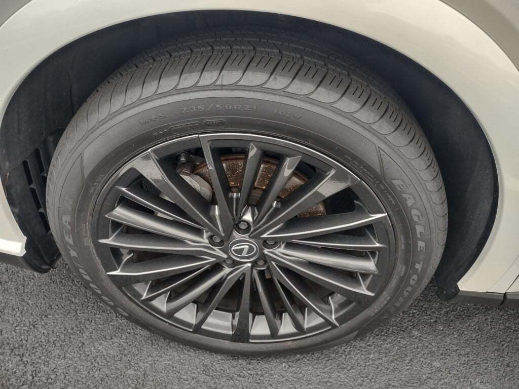 2025 Lexus RX 350 Premium Richmond VA