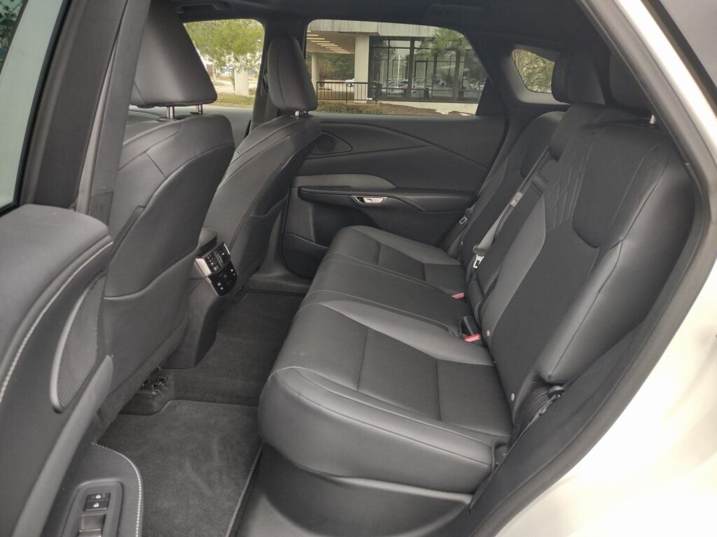 2025 Lexus RX 350 Premium Richmond VA