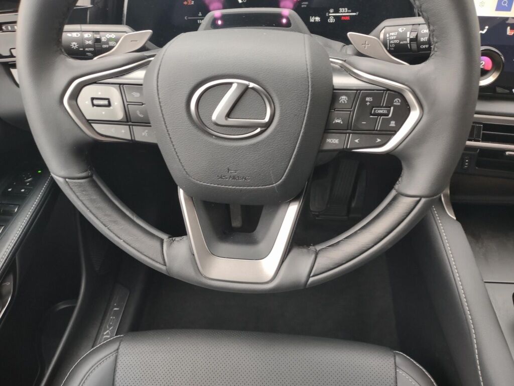 2025 Lexus RX 350 Premium Richmond VA