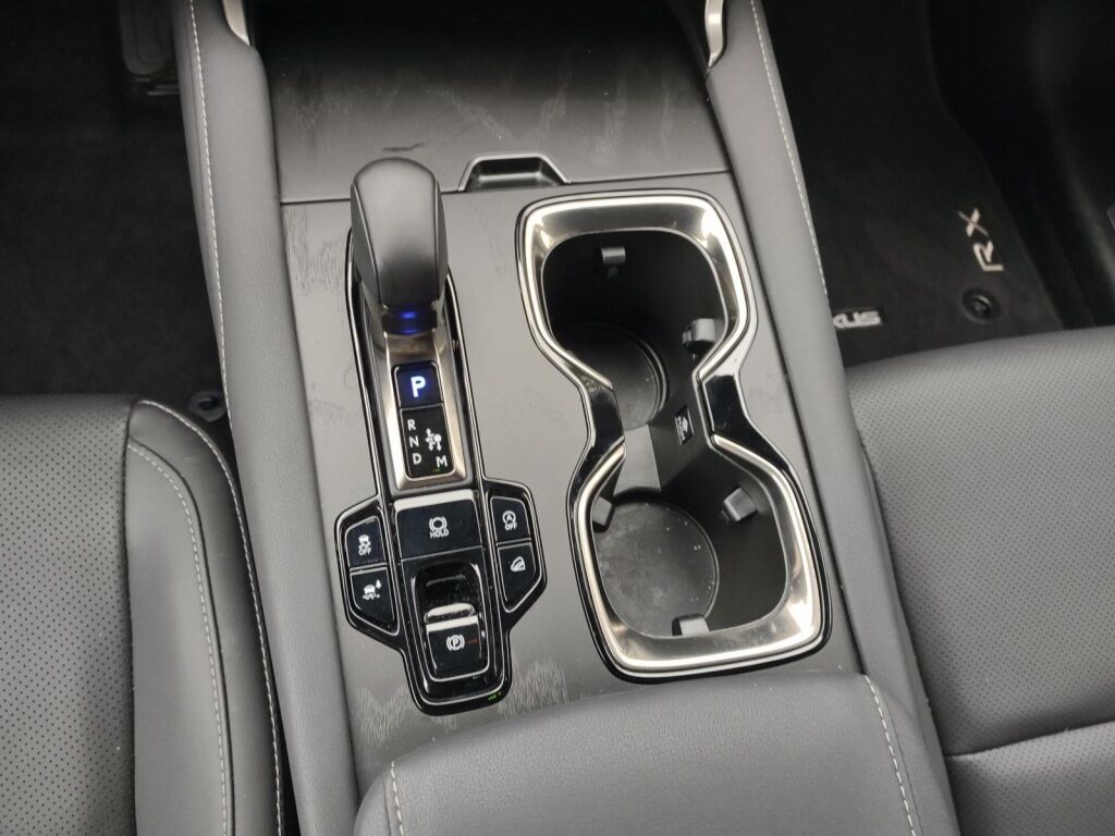 2025 Lexus RX 350 Premium Richmond VA