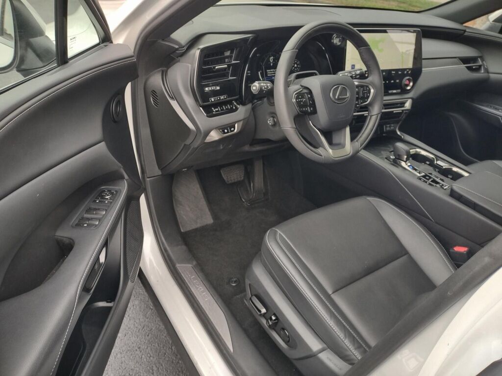 2025 Lexus RX 350 Premium Richmond VA