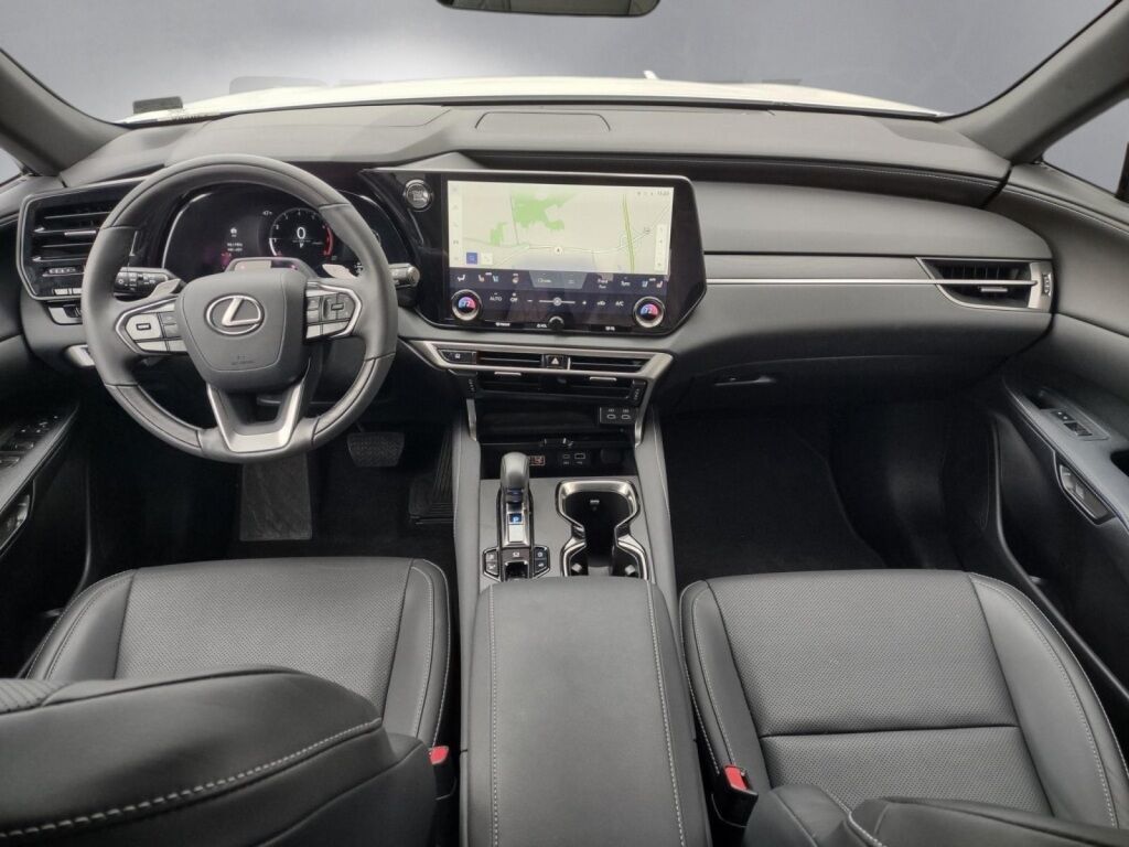 2025 Lexus RX 350 Premium Richmond VA