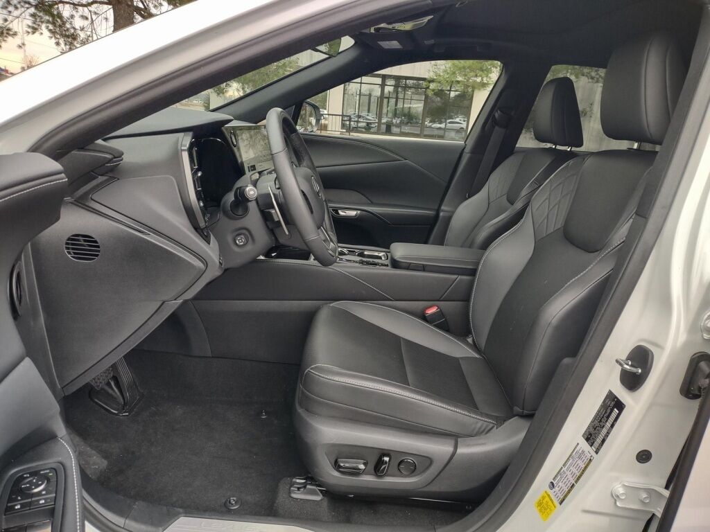 2025 Lexus RX 350 Premium Richmond VA