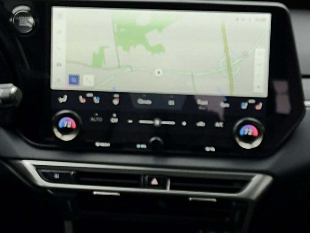 2025 Lexus RX 350 Premium Richmond VA