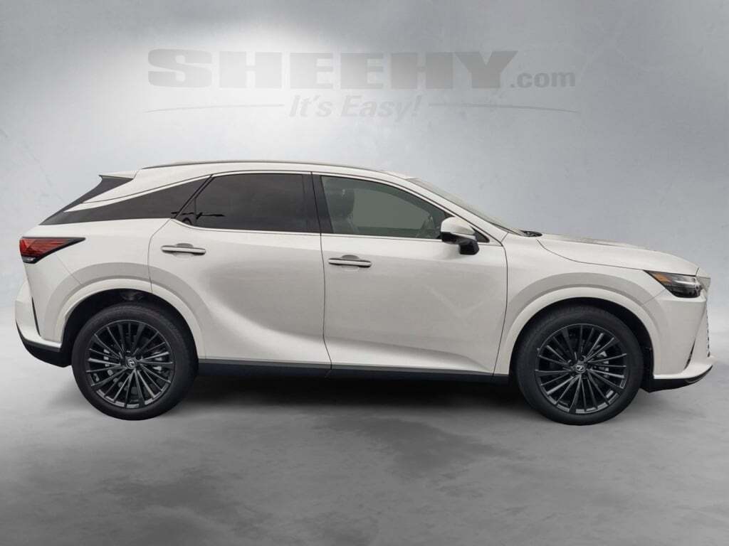 2025 Lexus RX 350 Premium Richmond VA